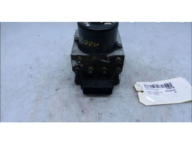 Блок управления АБС MCU2E19F81, MCU2E19F81   Renault Twingo I
