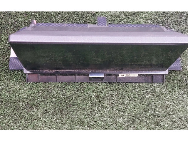 Дисплей 10R030448, 8611078020 Lexus NX