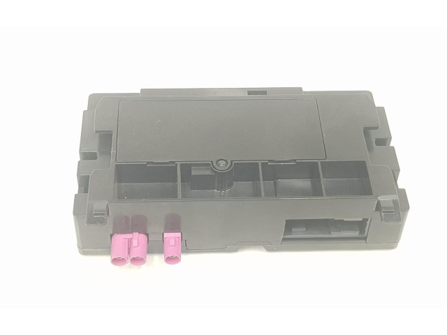 Блок управления 5WA035284A, 5WA035284A Skoda Octavia Mk4