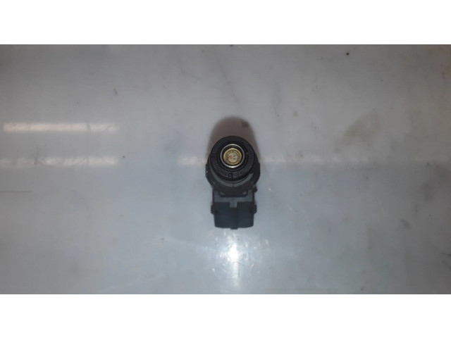 Форсунка 0280155823, 1707843 BMW X5 E53 для бензинового двигателя 4.4