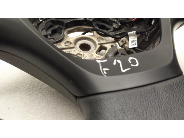 Руль BMW 1 F20 F21  2011-2019 года 62558003H, 679130409      
