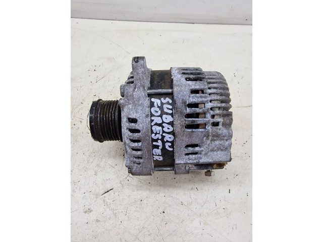 Генератор A2TX2381A, 23700AA731 Subaru Forester SH 2.0