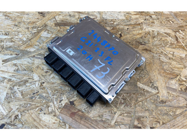 Řídící jednotka 0261S1066P, 5A57782 BMW 3 G20 G21 2019