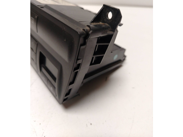 Блок управления климат-контролем 4B0820043P, 5HB00760412   Audi A6 S6 C5 4B