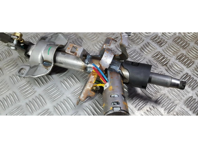 Рулевая рейка 42035, N0501539 Citroen Xsara Picasso