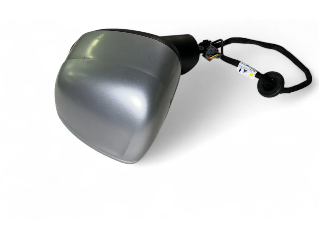 Зеркало электрическое        Volvo XC90  2014 -  года   