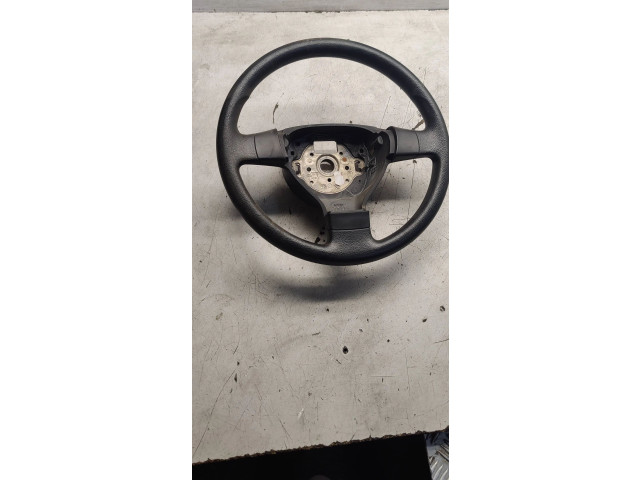 Руль Volkswagen Golf Plus 2005 - 2013 года 1k0419091ag