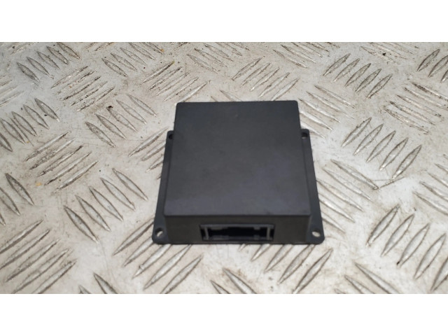 Блок управления A2049005005   Mercedes-Benz CL C216