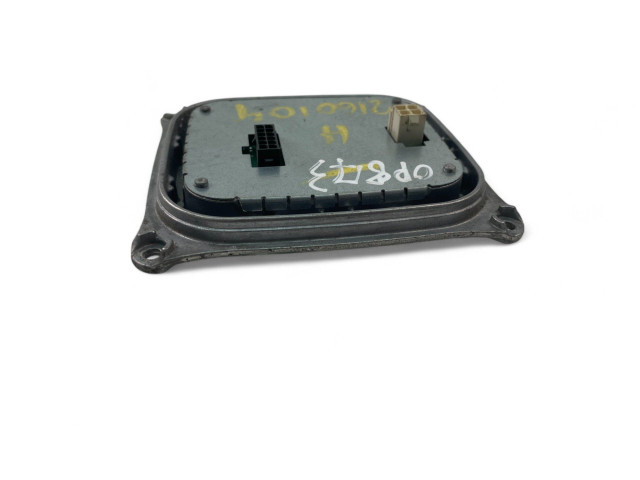 Блок управления Xenon