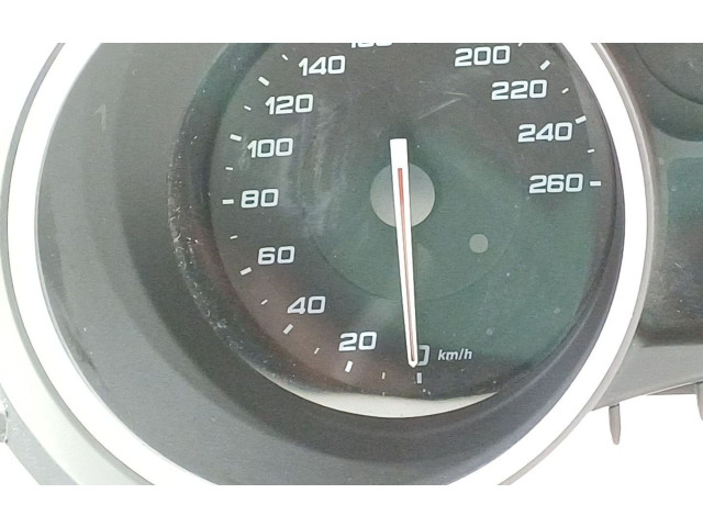 Přístrojová deska  Alfa Romeo Giulietta 2020 50555160  