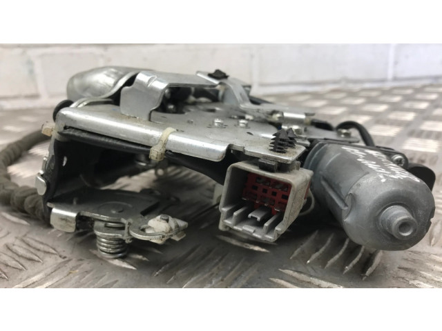 Zámek zadních dveří D7661372B, AY1638000120 Chrysler Voyager 2010