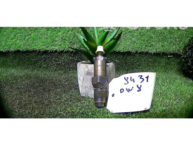 Форсунка 1984C7, 1984C7 Peugeot 306