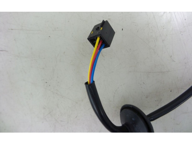 Зеркало (механическое)       Opel Meriva B  2010 - 2016 года   