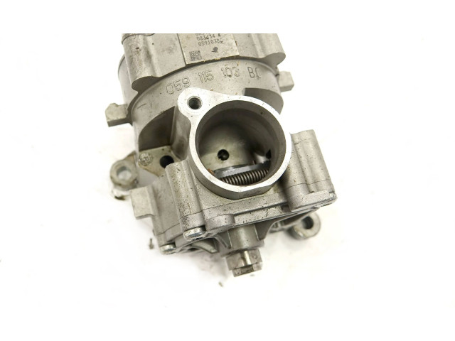 Čerpadlo oleje 059115103BC Audi A6 S6 C7 4G CVU