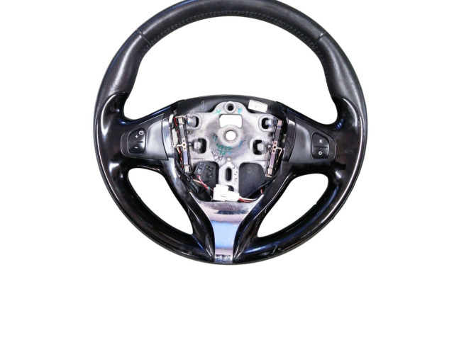 Руль Renault Clio IV 2012 - года 985105453R