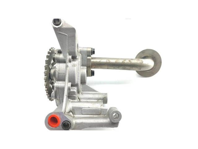 Čerpadlo oleje 038115105D   Seat Cordoba (6L) 1.9  ASZ