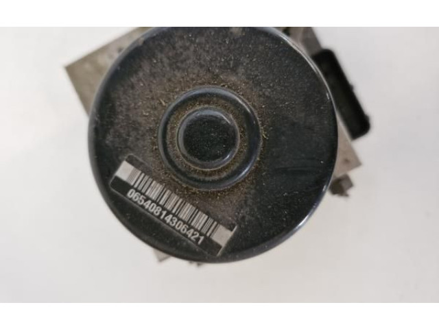 Блок АБС 7M3614111H, 1J0907379P Ford Galaxy 1995 - 2000 года