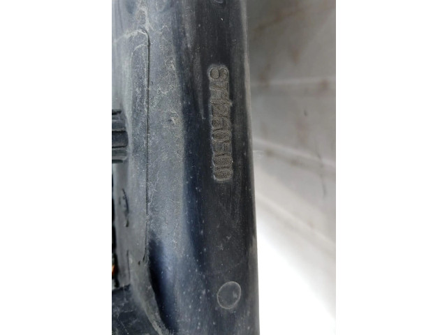 Радиатор охлаждающей жидкости 871260600, 198A2000   Lancia  Delta III  2008 - 2014 года