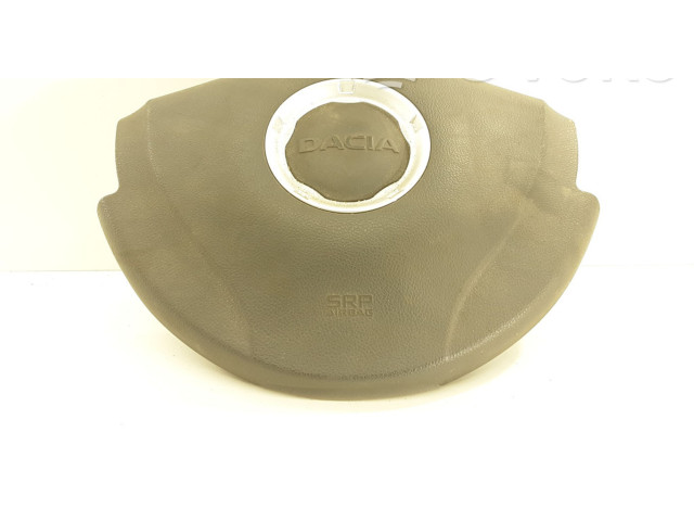 Подушка безопасности водителя 8200823307, 3286 Dacia Sandero