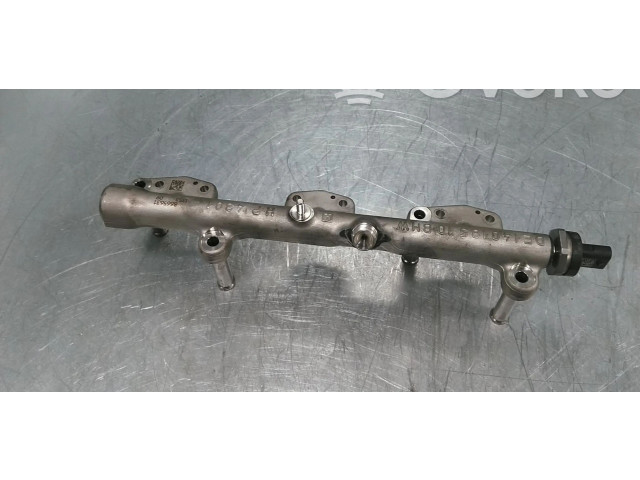 Vstřikovací lišta 8665631, 13538665631 BMW 1 F40 B38A15A