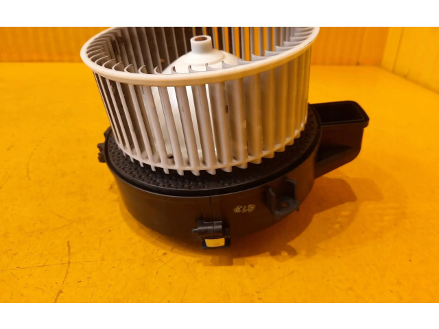 Вентилятор печки    DG576008, 0130309504   Volvo V60