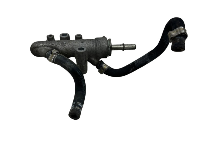 Топливная рампа 55198088, 55198088   Suzuki SX4   для двигателя D19AA