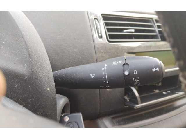 Переключатель дворников Citroen C4 I