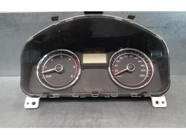 Панель приборов 8021034052 SsangYong Korando