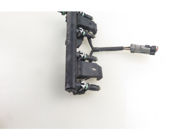 Vstřikovací lišta DEKA74, 9676869280 Peugeot 301 NFP (EC5)