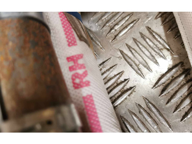 Боковая подушка безопасности 23279057, 0589P1000365 Cadillac Escalade IV