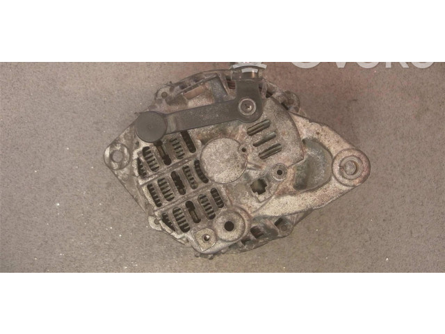 Генератор Mazda 626