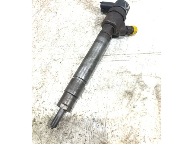 Форсунка 0445110251 Volvo XC90