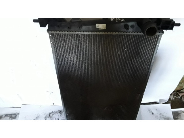 Радиатор охлаждающей жидкости