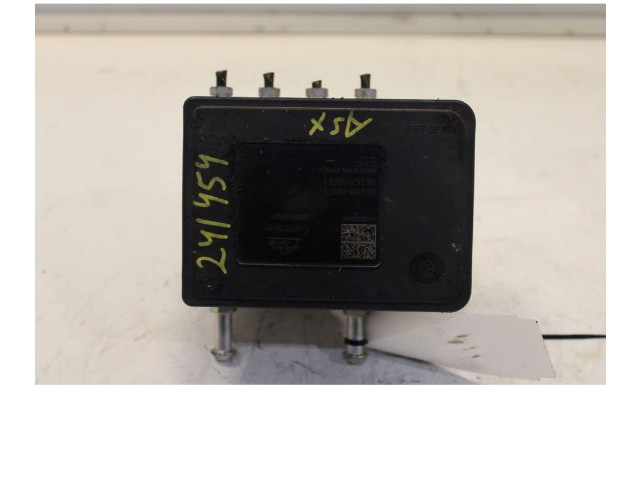 Блок АБС 06.2102-2782.4 Mitsubishi ASX - года
