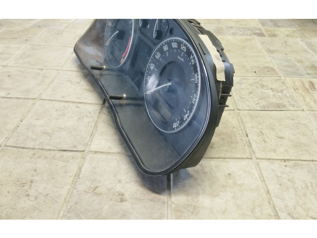 Панель приборов 3U0920842D, 110080115 Skoda Superb B5 (3U)