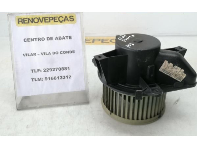 Вентилятор печки       Fiat Punto (188)