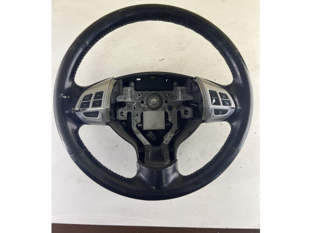 Руль Peugeot 4007   -  года       