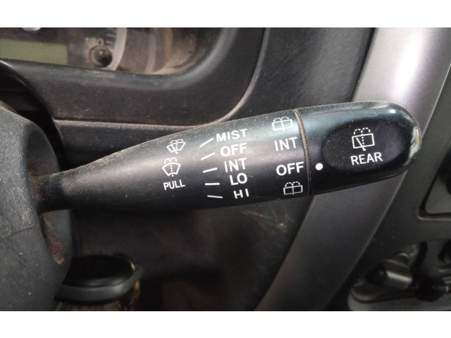 Ручка стеклоочистителей    Suzuki Jimny