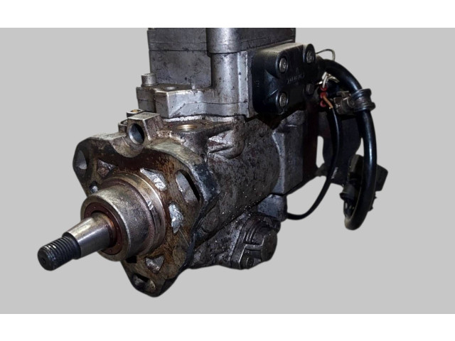 Vstřikovací čerpadlo 0460404985, 0460404971 Volkswagen Vento 1Z, AHU