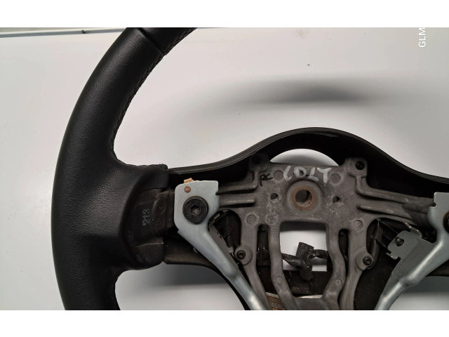 Руль Mitsubishi Colt CZ3 2006 - 2009 года MR955202