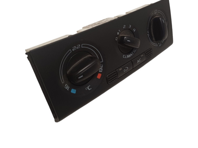 Блок управления климат-контролем 5J0820045B, 5J0820045B Skoda Fabia Mk2 (5J)