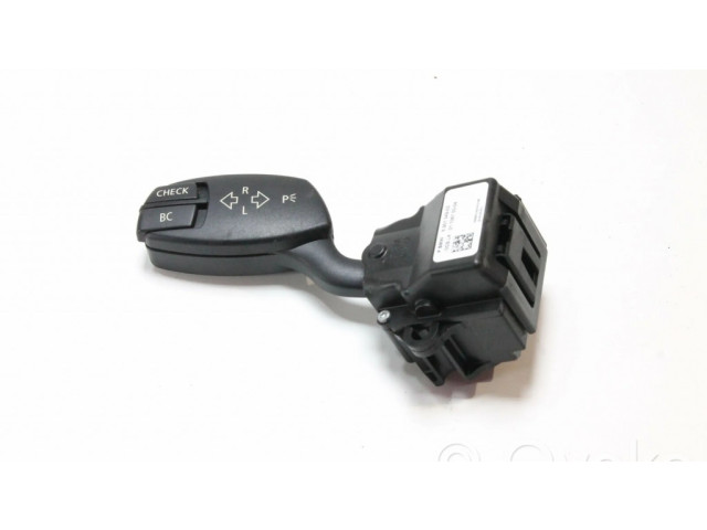 Ручка поворотов/ фонарей