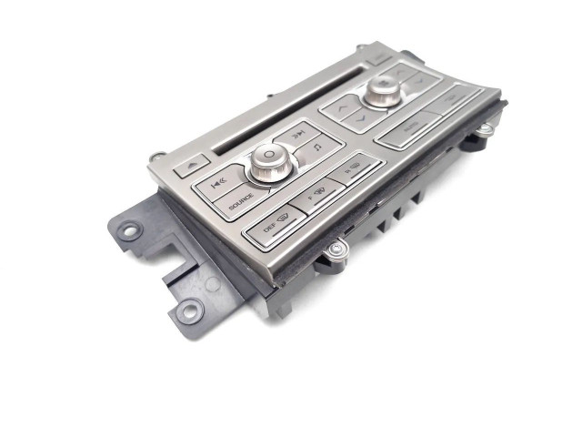 Блок управления климат-контролем 8X23-18C858-AE, 15069800 Jaguar XF