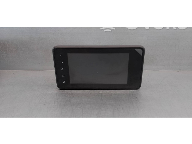 Дисплей 280214563R Dacia Sandero III