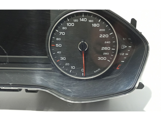 Панель приборов 8W5920741 Audi A4 Allroad