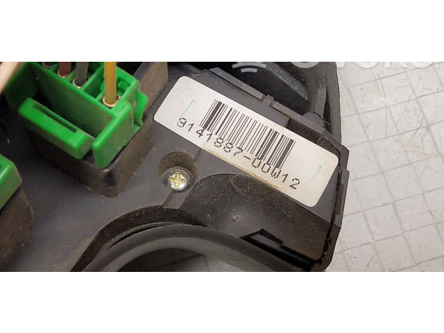 Подушка безопасности водителя 31104260, 914188700W12   Volvo V70