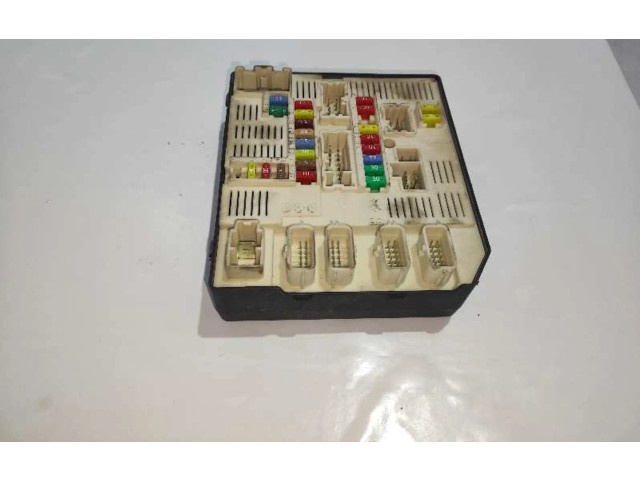 Модуль управления BSM 284B60008R   Renault Megane III    