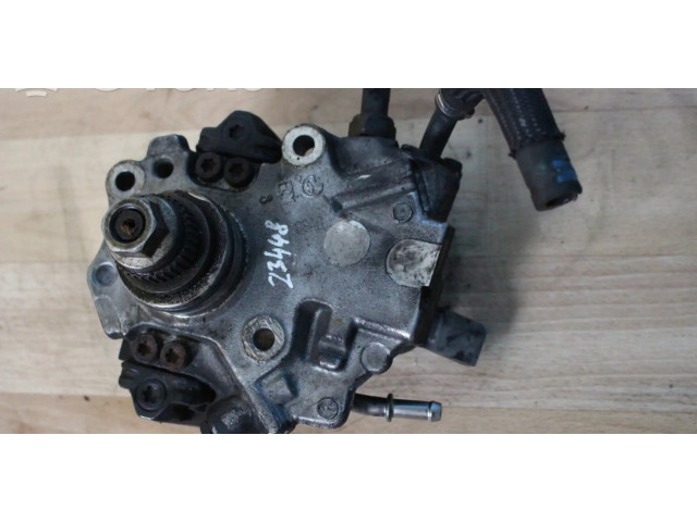 Vstřikovací čerpadlo A6510700601 Mercedes-Benz E W212 pro naftový motor 2.1 OM 651.924