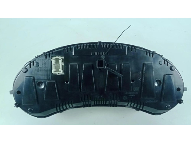 Панель приборов 9801532680, A2C82219100 Citroen DS4