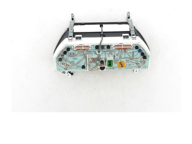 Pojistková skříňka Спидометр (приборный щиток) GPA240029092 MG TF 2004